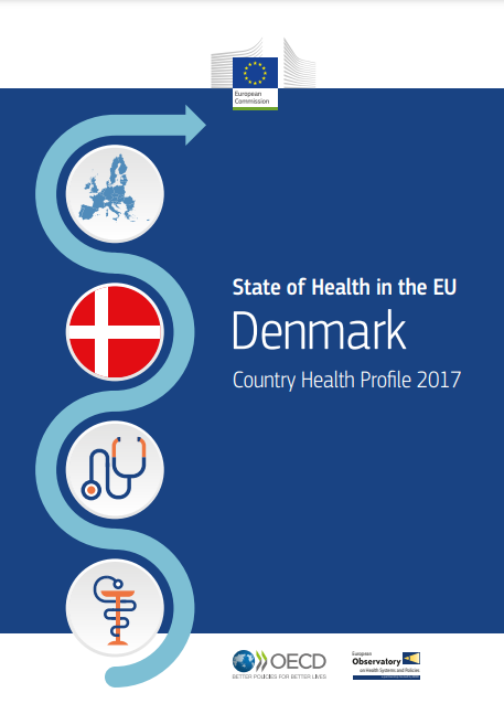 Denmark: Country Health Profile 2017