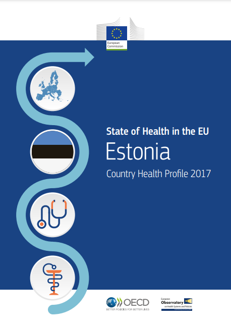 Estonia: Country Health Profile 2017