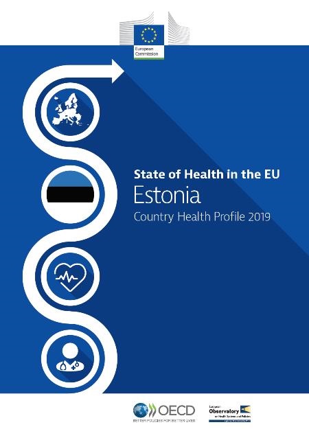 Estonia: Country Health Profile 2019