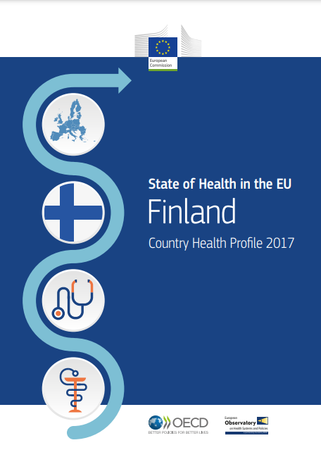 Finland: Country Health Profile 2017