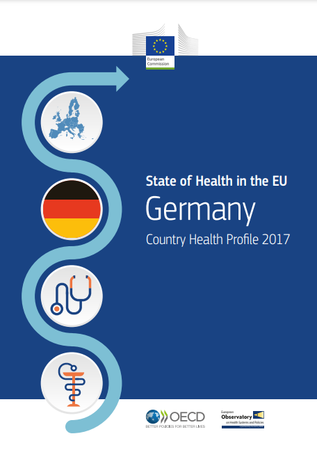 Germany: Country Health Profile 2017
