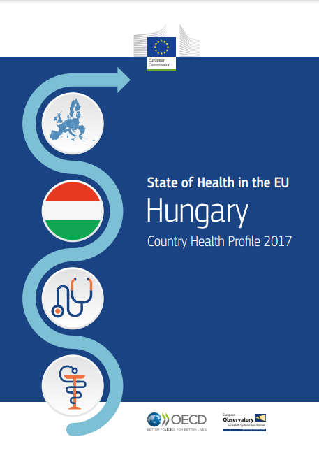 Hungary: Country Health Profile 2017