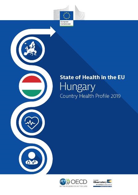 Hungary: Country Health Profile 2019