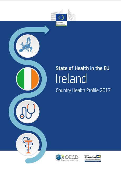 Ireland: Country Health Profile 2017