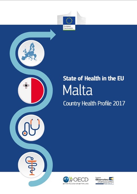 Malta: Country Health Profile 2017