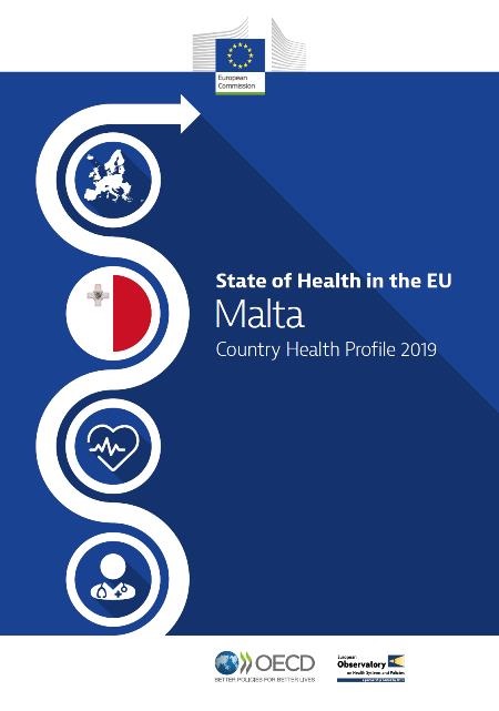 Malta: Country Health Profile 2019