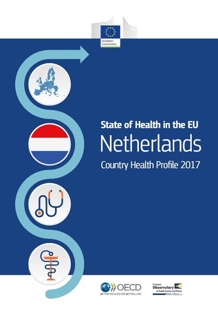 Netherlands: Country Health Profile 2017