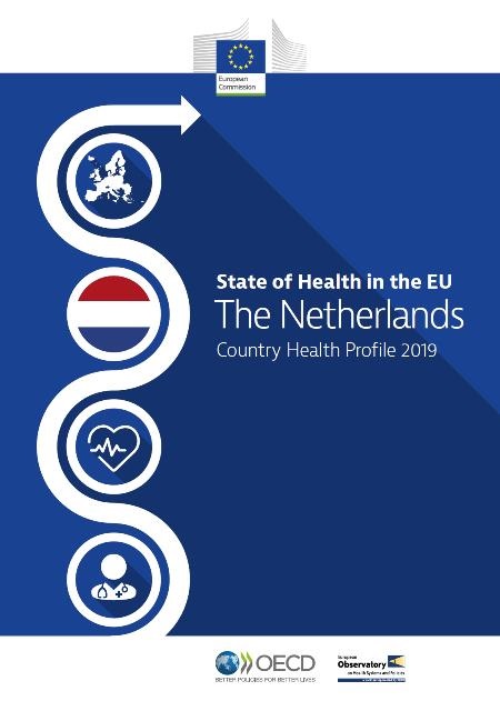 Netherlands: Country Health Profile 2019