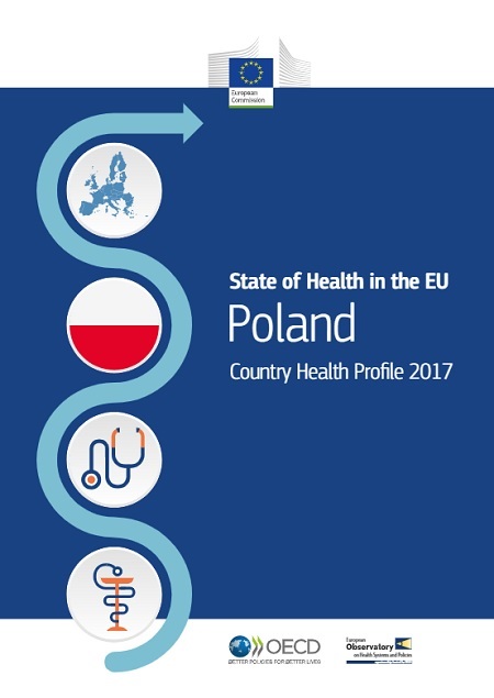 Poland: Country Health Profile 2017