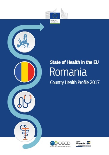Romania: Country Health Profile 2017