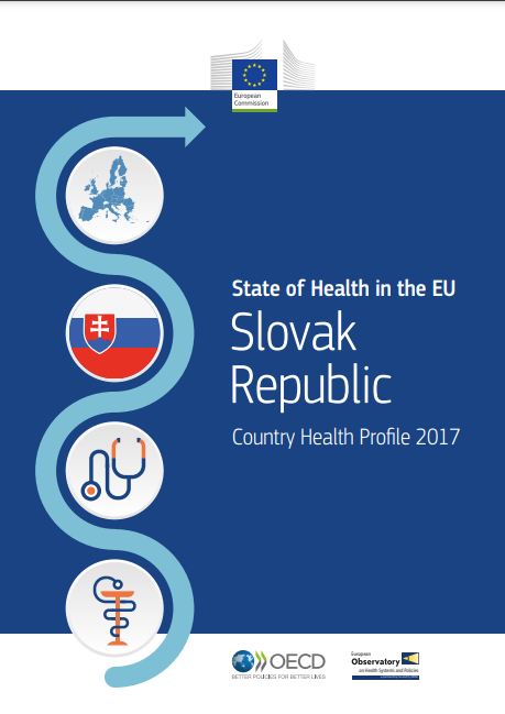 Slovakia: Country Health Profile 2017