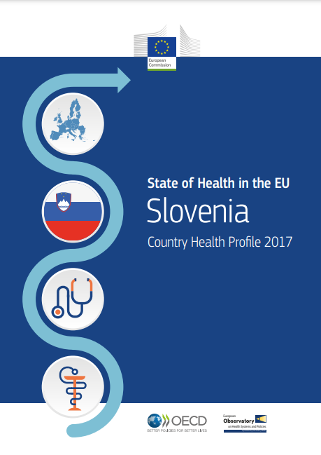 Slovenia: Country Health Profile 2017