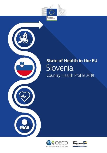 Slovenia: Country Health Profile 2019