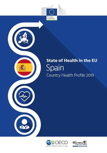 Spain: Country Health Profile 2019
