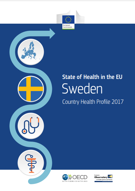 Sweden: Country Health Profile 2017
