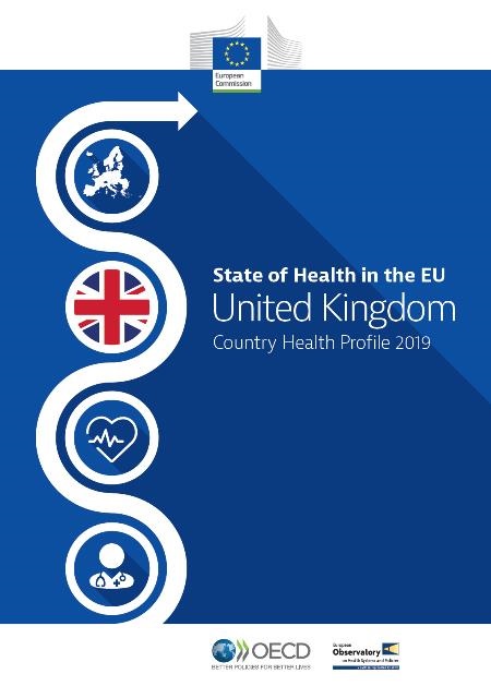 United Kingdom: Country Health Profile 2019